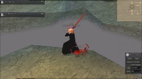 Mabinogi - Game Videos