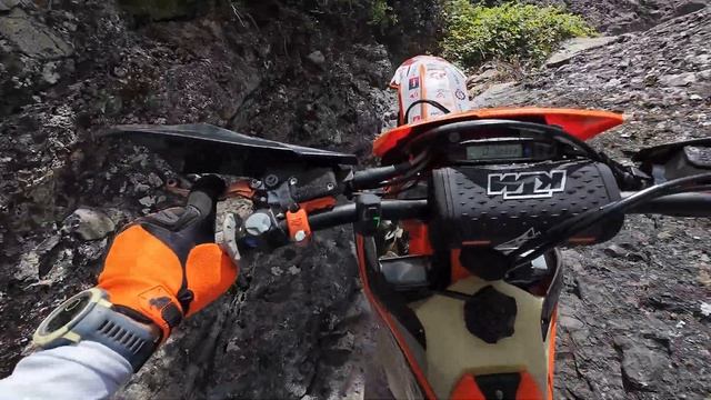 УТОПИЛ KTM HARD ENDURO TBI 2024 | ТУТ НИКОГДА НИКТО НЕ КАТАЛСЯ | ПРОЛОЖИЛИ МАРШРУТ, 2 НЕДЕЛИ ТРУДА смотреть онлайн