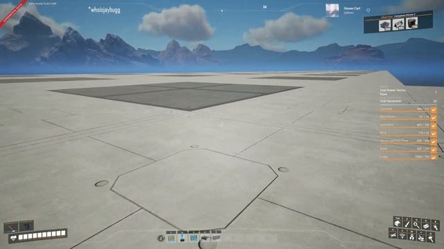 Coal Power Planning 100 Generator Placements - Satisfactory 03.02 Part 13 смотреть онлайн