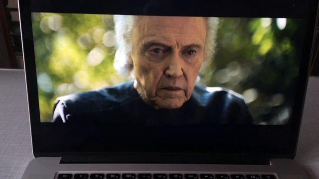 MacBook Pro 15 Retina (2013)