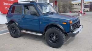 Нива Бронто