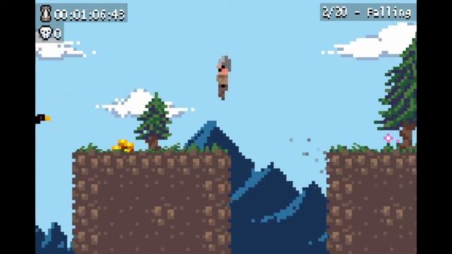 GameMaker Studio 2: GMC Jam 32 Game Reviews Part 1 смотреть онлайн