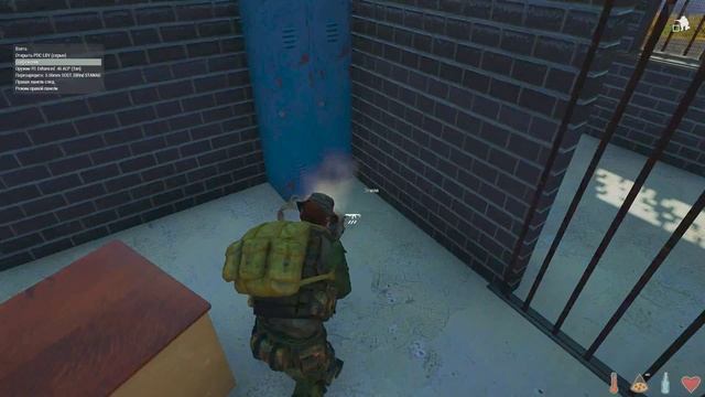 ВОЙНА НА A3 И ТАИНСТВЕНАЯ ЛАБАРАТОРИЯ — Arma 3 Desolation Redux смотреть онлайн