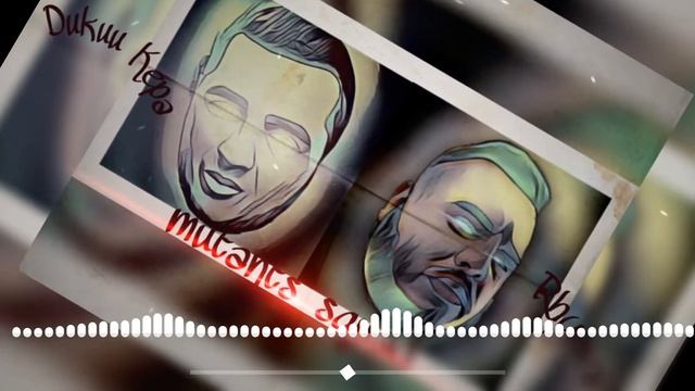 мутанты squad - Без лишних слов (дикий кера х Rhymes) смотреть онлайн