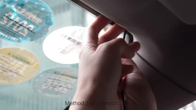 How To Install YI Smart Dash Camera In Your Car #YISmartDashCamera