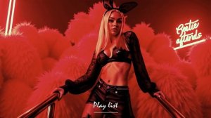 Плохая девочка, сексуальный плейлист