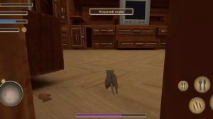 играю в симулятор мыши часть 6 финал