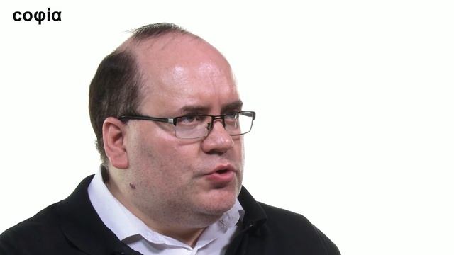 История философии / 110. Эпоха просвещения. Ч. 7. sophias.ru смотреть онлайн