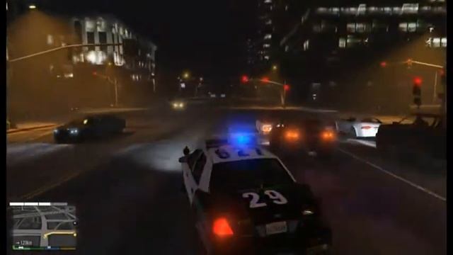 LSPDFR Serial 5 смотреть онлайн