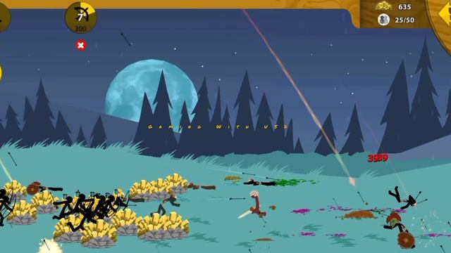 💯Stick war Legacy mod menu vip (Part-13)💯Stick War💯 Stick war Legacy mod vip @gamingwithusd смотреть онлайн