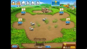 Весёлая ферма 2