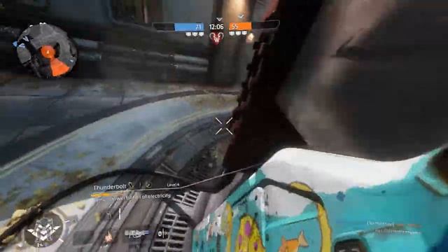 Koniec przerwy technicznej dla Northstar- Titanfall #43 смотреть онлайн
