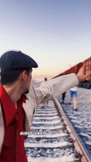 MURAT BUXARSKI YANGISI 🤣