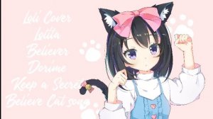 [LOLI MUSIC] Loli song music playlist | Top anime Loli song | Music Loli playlist neko | Songs Loli