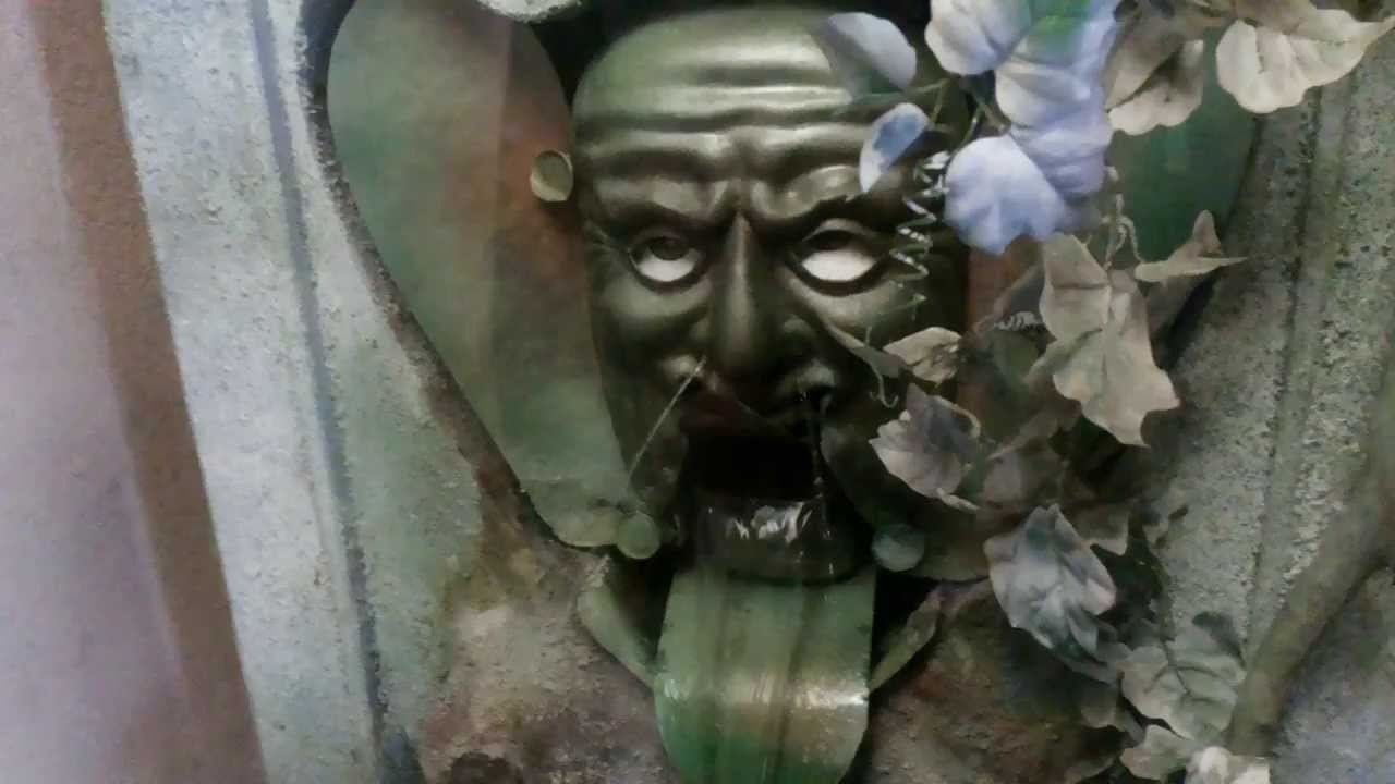 Зальцбург / Salzburg (Festungsmuseum) (part 2) смотреть онлайн