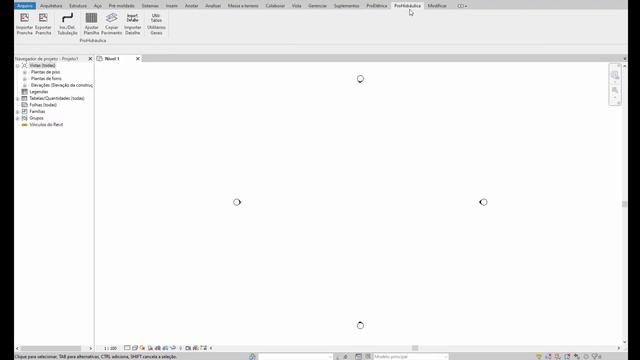 PRO-Hidráulica: Módulo de Exportação BIM IFC REVIT смотреть онлайн