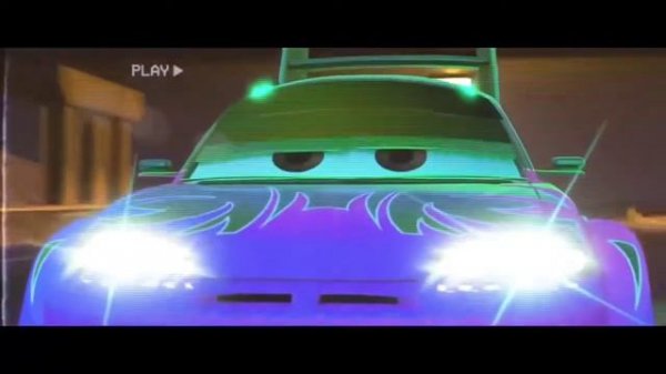 Тачки (Phonk edition) 1 час