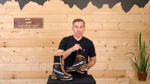 Zamberlan 3030 Eiger Lite GTX RR BOA Mountaineering & Ice Climbing Boots