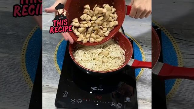 Lunch made in a few minutes and everyone approves!! смотреть онлайн