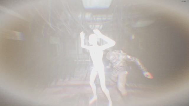 The Outlast Trials #1