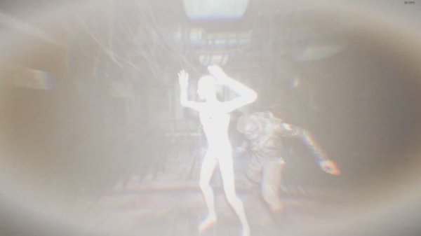 The Outlast Trials #1