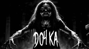 ДОЧКА. УЖАСЫ. Страшные истории на ночь. Страшилки на ночь.