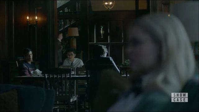 Legacies 1x10 'Josie and Lizzie talk about Damon, Elena and their Kids' смотреть онлайн