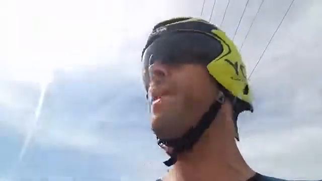 TOP TRIATHLON TIPS FOR CYCLING IN THE WIND смотреть онлайн