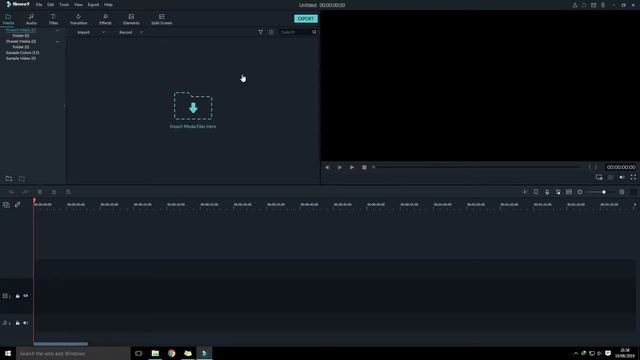 FREE CINEMATIC LUTS | HOW TO INSTALL LUT IN FILMORA
