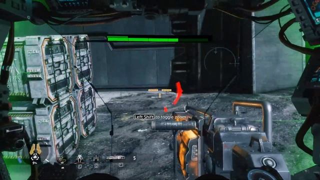 TitanFall2 PC Gameplay Final Ending Scene смотреть онлайн