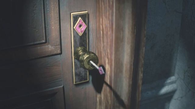 Resident Evil 2 Remake [Claire 2nd Run] - Portable Safe #2 смотреть онлайн