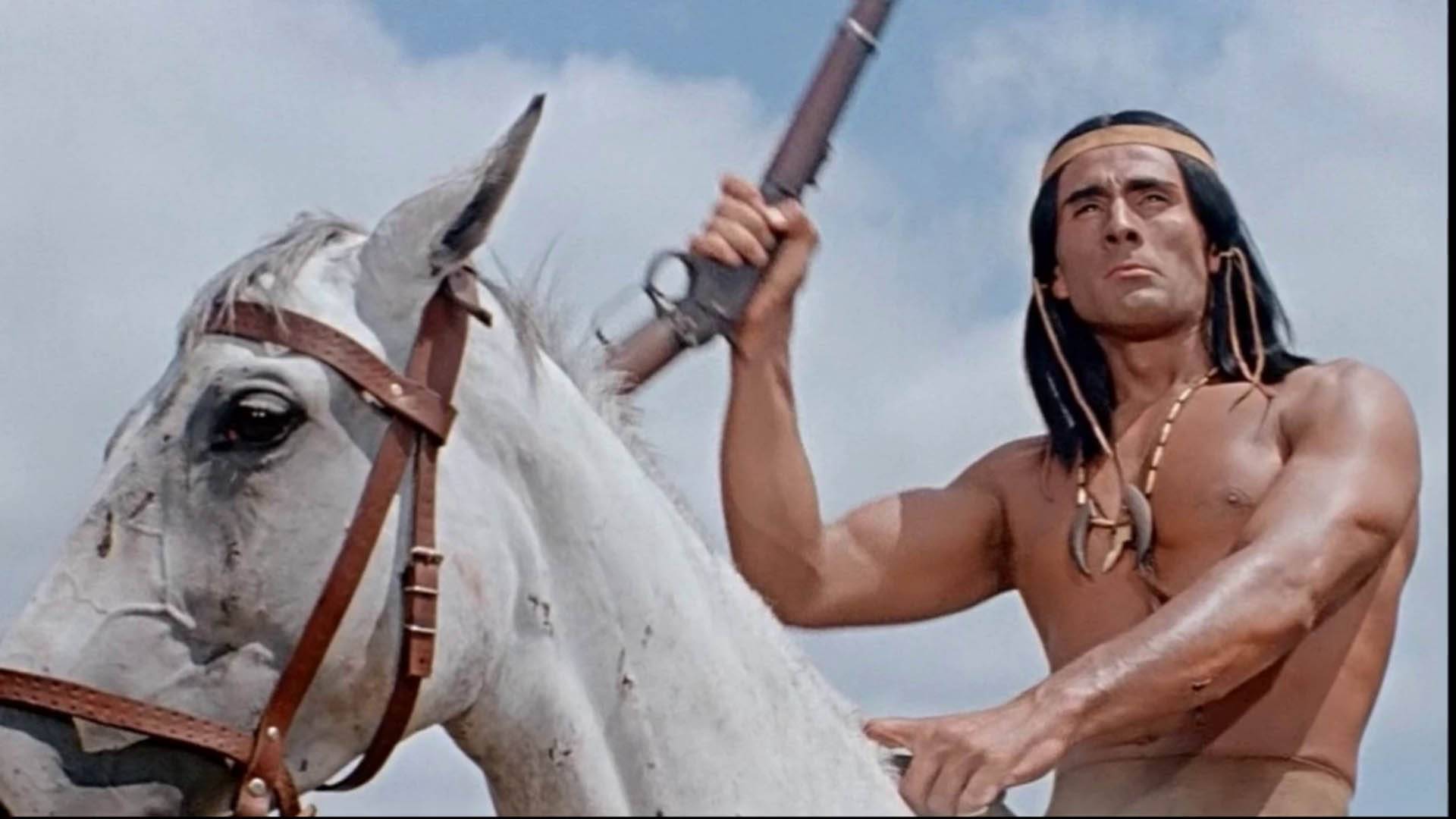 DON FARDON - Indian Reservation смотреть онлайн