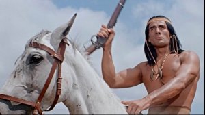 DON FARDON - Indian Reservation