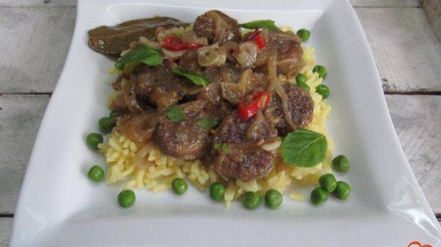 Вкусные Минутки