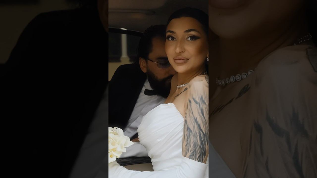 Elegant wedding смотреть онлайн