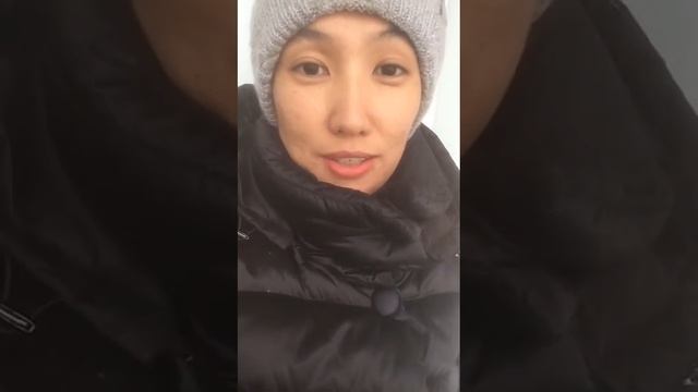 Отзыв от Шынар. Казахстан. г. Астана смотреть онлайн