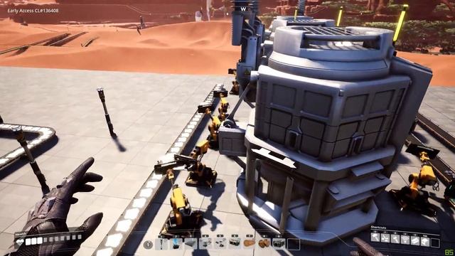 Launch the Rocket Mod смотреть онлайн