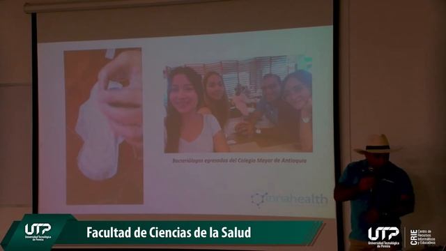 Innovaciones Tecnológicas para Fortalecer la Atención Primaria en la Salud смотреть онлайн