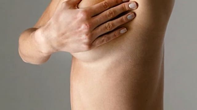 »My Mother, Aunts, And Grandmother All Had Breast Cancer—Now I Have It, Too смотреть онлайн