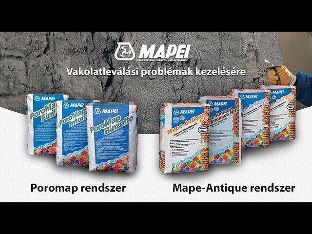 Системы реставрационных материалов #PoroMap смотреть онлайн
