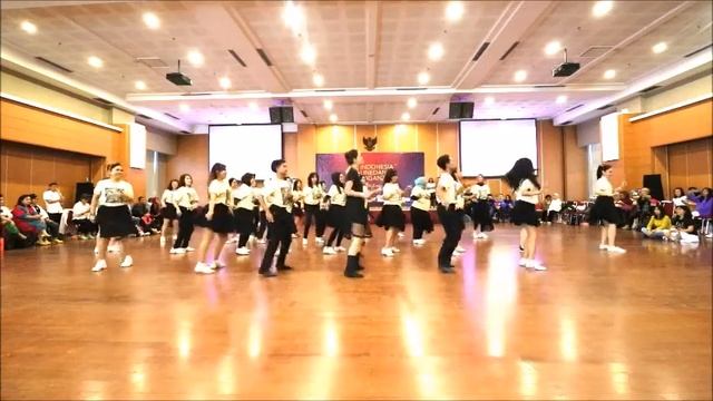 4th ILV 2020 - Soda Pop !!! (Lily Kho)