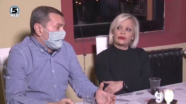 Зевзекманија Заради Тито лежев 2 години затвор, ама пак си го сакам смотреть онлайн