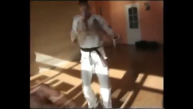 Świętokrzyski Klub Karate Kyokushin смотреть онлайн