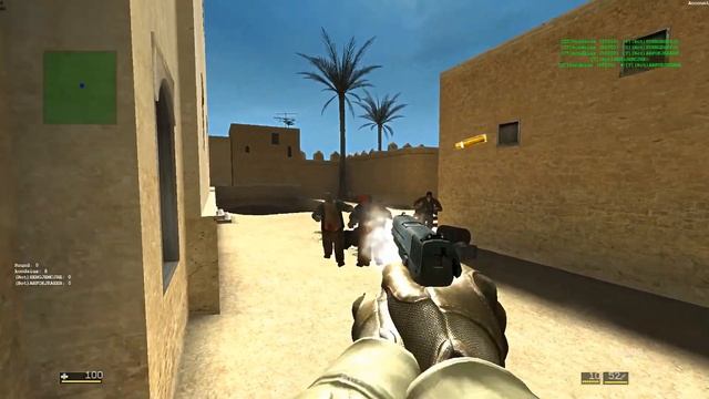 STRIKE PORT DESTRUCTION - VERSION FOR PC *2019* смотреть онлайн