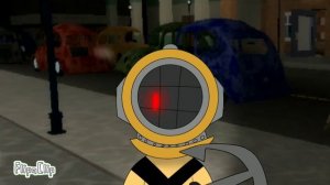 İNCREASİNG PRESSURE | animation Meme |  | Roblox Piggy Book 2 Chapter 7 |