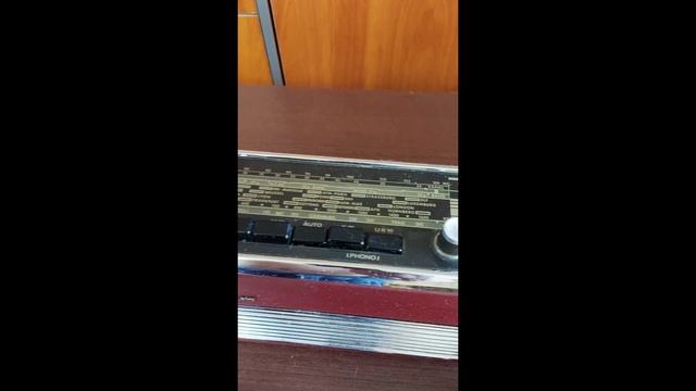 Радиоприёмники   Saba, Stern, Universum