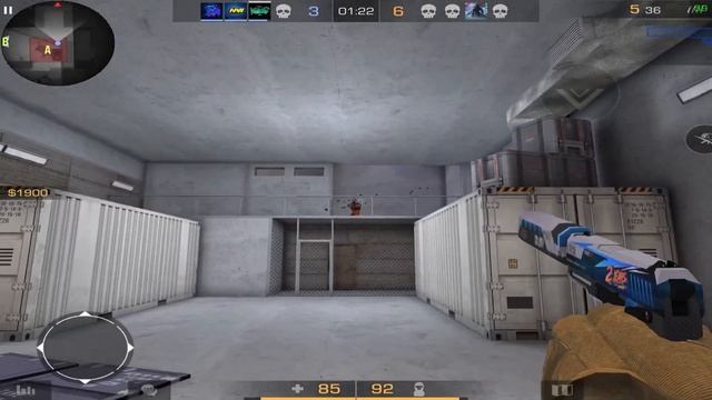 FRIDAY❤️ | Standoff 2 Highlights смотреть онлайн