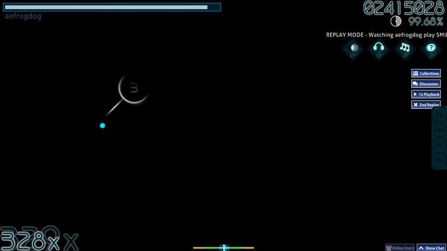 [Osu!] SMiLE.dk - Koko Soko [Hard] +HDNCHRFL смотреть онлайн