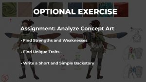 Создание персонажа в Blender 2