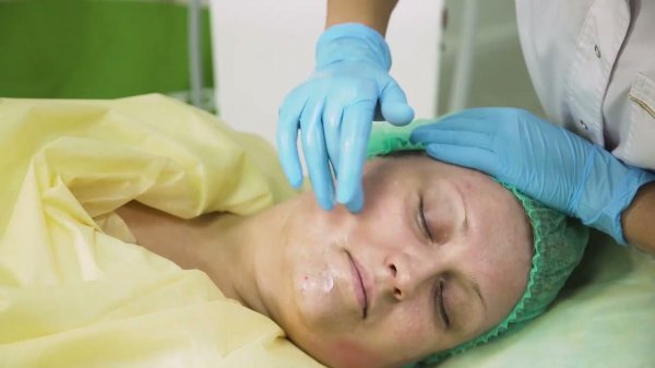 Процедуры на аппарате EndyMed PRO